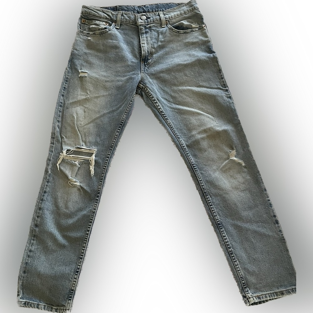 Levi’s 512 32x30 jeans